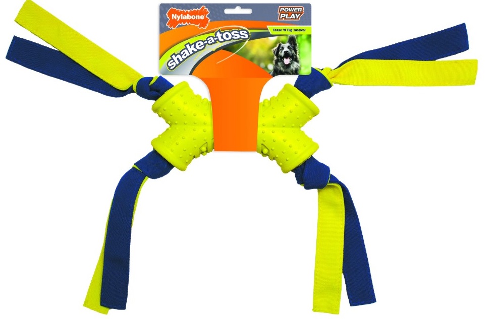 5-1.jpg Nylabone Nyla Play Shake-A-Toss Small - Image 1