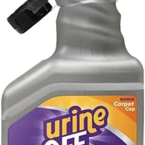 Urine OFF Multi-Purpose Spray for Cats 16.9 oz