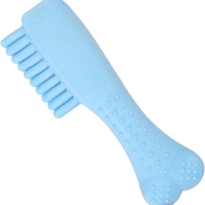 Rubz! Puppy Teether (Assorted Colours) - 1pc