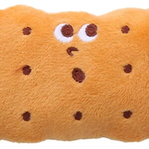 Wild Catz Yumeez Catnip Cat Toy with Assorted Size - 1pc