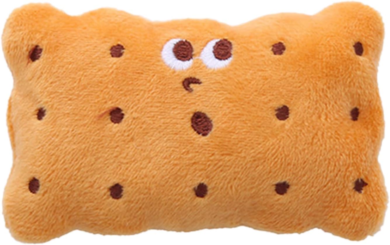 615zZ8M8i6L._AC_SL1500_.jpg Wild Catz Yumeez Catnip Cat Toy with Assorted Size - 1pc - Image 1