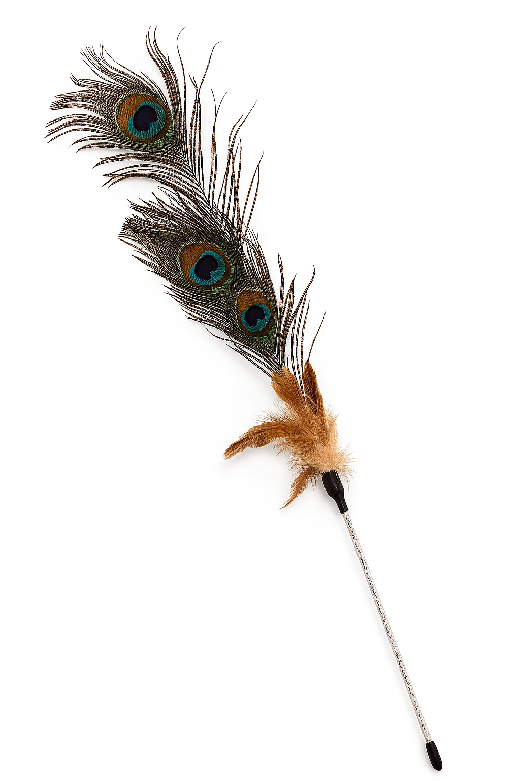 7.png Nutrapet Peek A Boo Cat Wand - Image 1