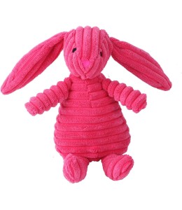 Plush Pet Forest Gang (Assorted Colours) - 1pc
