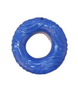 Rubz! Frozen donut Multicolor - 1Pc