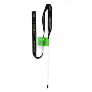 NutraPet PurrSuit Wand Black