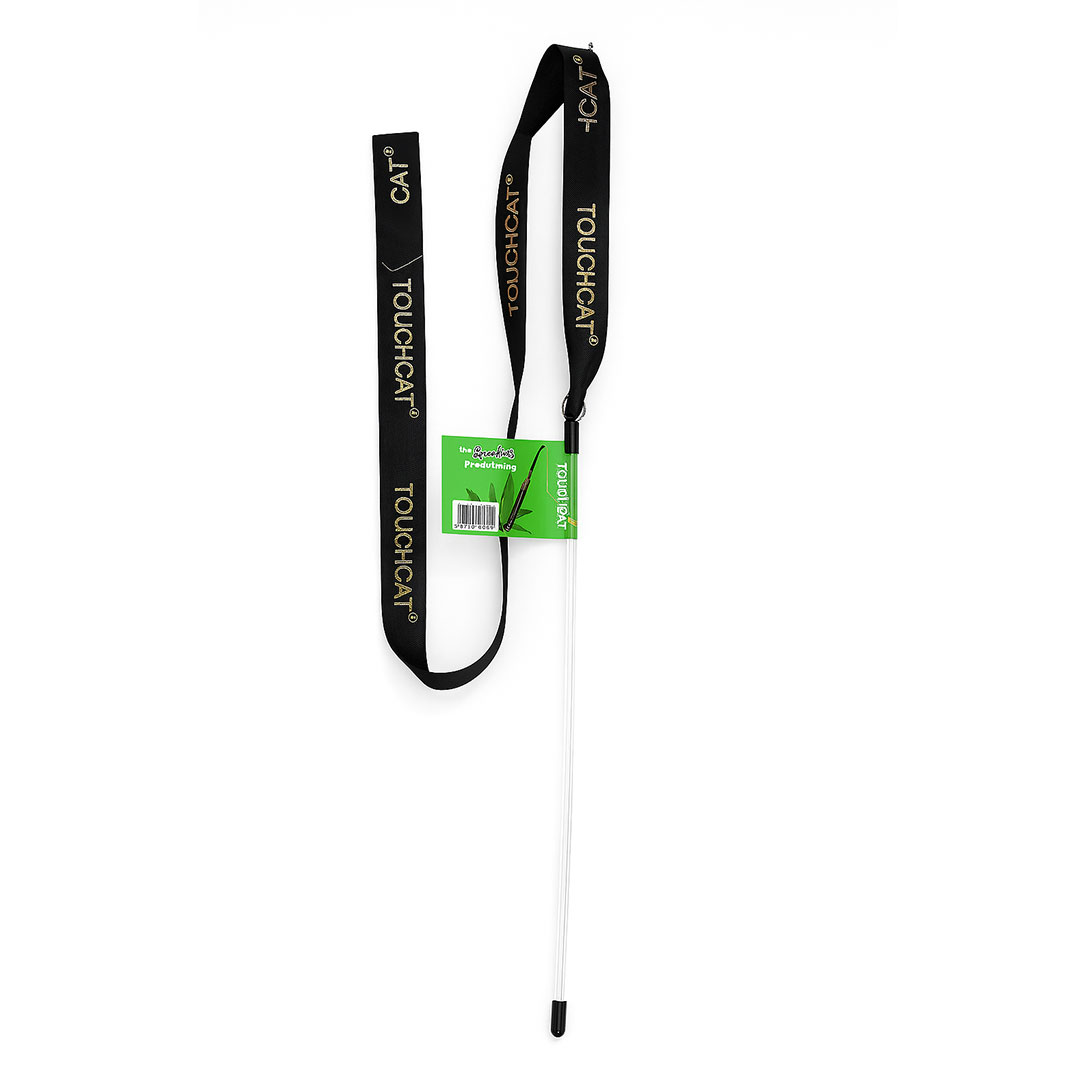 FP0670C-1.jpg NutraPet PurrSuit Wand Black - Image 1
