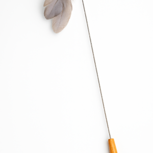 NutraPet Fire Fly 1 Cat Wand (Cat Toy)