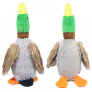 Plush Pet Goose Hunt - 1pc