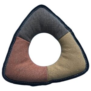 Nutrapet FRISBEE Dog Toy