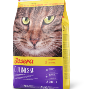 Josera Culinesse Cat Dry Food - 2kg