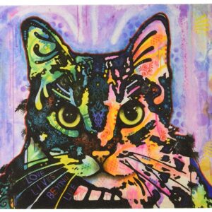Dry Mate Placement Mats For Cats Maya 12 X 20 Inches