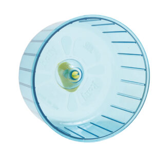 VADIGRAN Hamsterwheel Rolly plastic 14cm