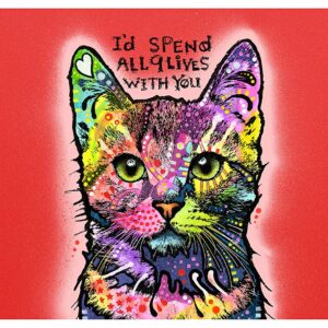 Dry Mate Placement Mats For Cats 9 Lives 12 X 20 Inches