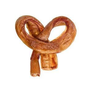 Red Barn Pretzel-6pcs per pack