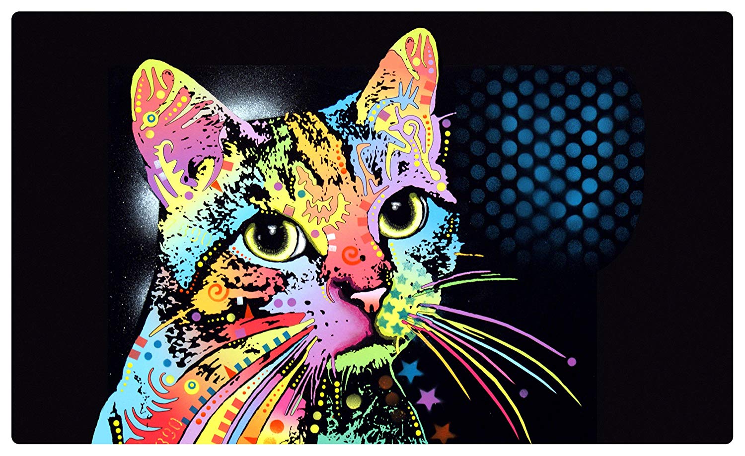 main-103.jpg Dry Mate Placement Mats For Cats Catillac New 12 X 20 Inches - Image 1