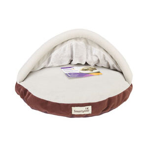 SmartyKat Hooded Hideaway