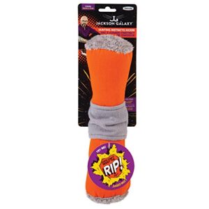 JACKSON GALAXY HUNTING INSTINCTS RIP & TEAR KICKER