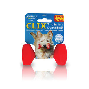 COA CLIX CD01 Dumbbell Small