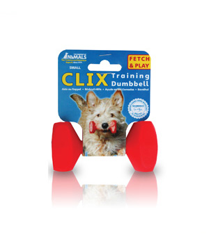 main-1071.jpg COA CLIX CD01 Dumbbell Small - Image 1