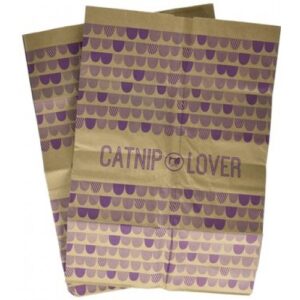 SmartykatÂ® Cat Cavesâ„¢ Catnip Infused Paper Bags, Set Of 2