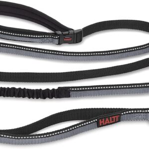 COA HA032 HALTI All-In-One Lead Black Large