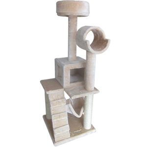 Nutrapet Scratch Post Savannah QQ80678