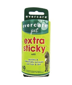 main-1095.jpg Evercare Pet Fur Erase 60 Layer Extra Sticky Refill - Image 1