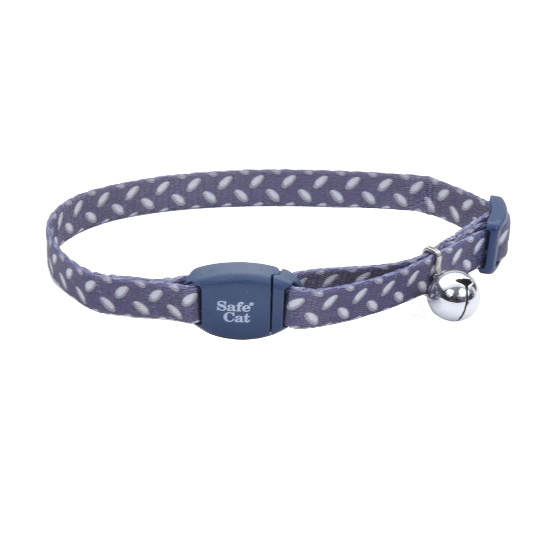 main-1105.jpg Coastal 3 and Safe Cat Break Away With Magnetic Buckle Collar ChaDiaPl - Image 1