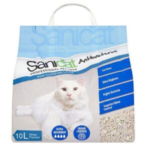 Sanicat Professional Superhygienic Plus 10L 8Kgs
