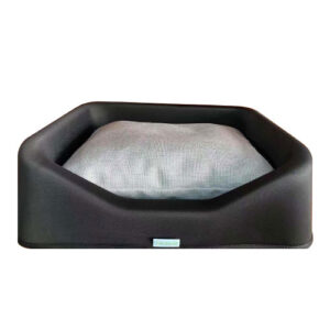 NutraPet Comfy Space Station-Black