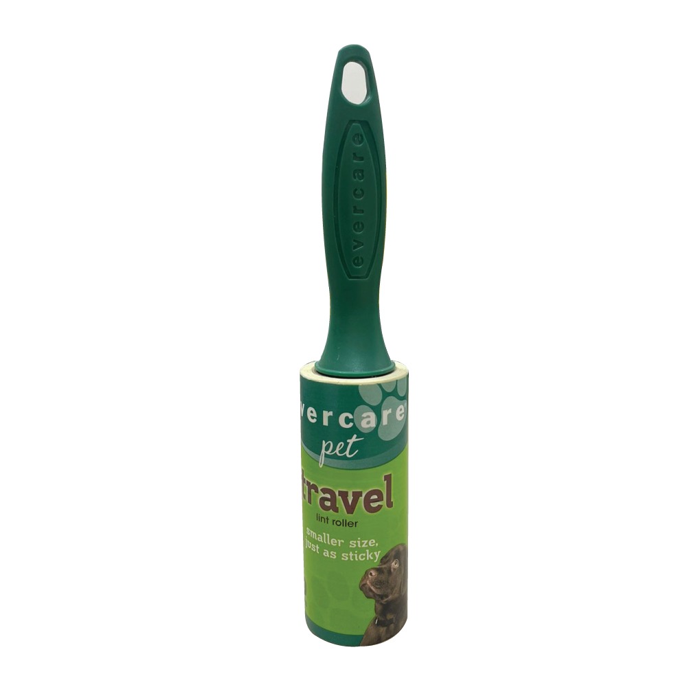main-1194.jpg Evercare 30 Layer Lint Hair Removable Travel Size Rolle - Image 1