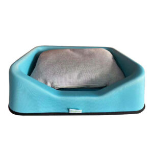 NutraPet Comfy Space Station-Blue