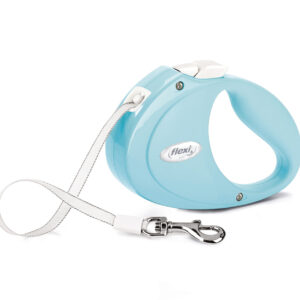 Flexi Puppy Tape 2 m, light blue