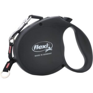 Flexi Standard S Tape 5 m black