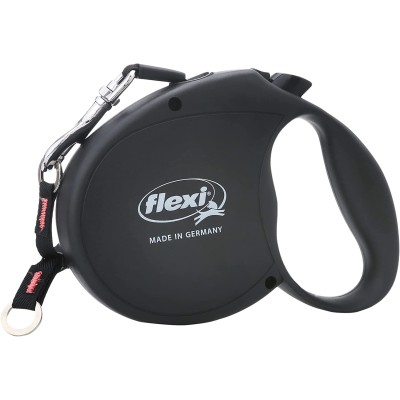 main-149.jpg Flexi Standard M Tape 5 m black - Image 1