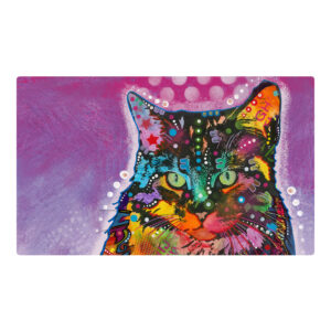 Drymate Mats For Cats 13 12 X 20 Inch/30 Cms X 50 Cms