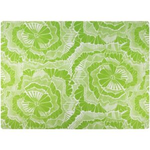 Drymate Cat Litter Mats Surf Green 3 20 X 28 Inch/ 51Cms X 71 Cms