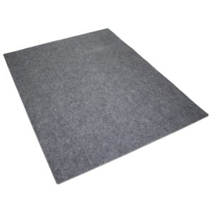 Drymate Cat Litter Mats Kahopo Grey 20 X 28 Inch/ 51Cms X 71 Cms