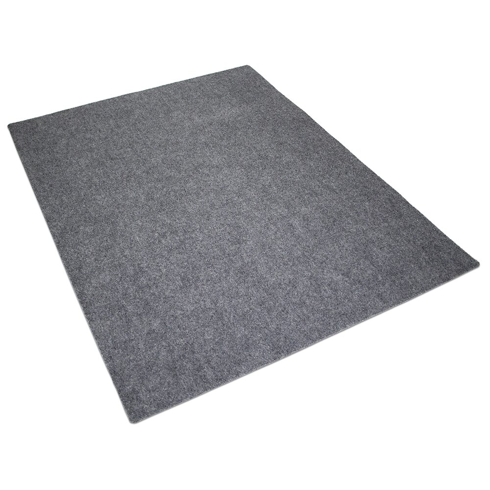 main-154.jpg Drymate Cat Litter Mats Kahopo Grey 20 X 28 Inch/ 51Cms X 71 Cms - Image 1