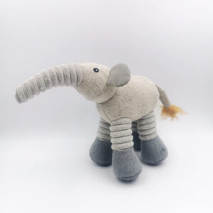 NutraPet The Docile Elephant