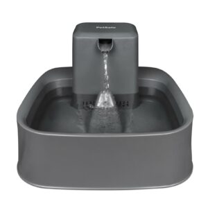 Pet Safe Drinkwell 7.5 Litre Pet Fountain - UK Adaptor Pet Fountains