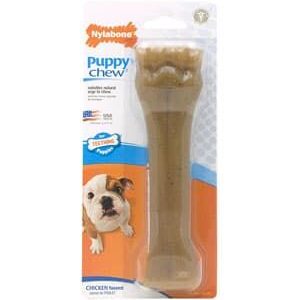 Nylabone Puppy Bone (Souper)