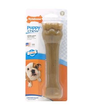 main-2-1.jpg Nylabone Puppy Bone (Souper) - Image 1
