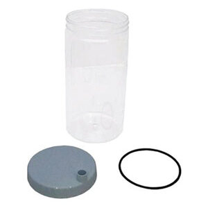 Drinkwell Original 70oz Replacement Reservoir