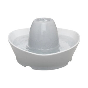 Pet Safe Streamside Ceramic Pet Fountain UK Pet Fountains