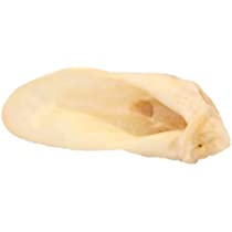 Red Barn Cow Ears Wrap/Tag Chews 0.31Oz/8.8G 5Count
