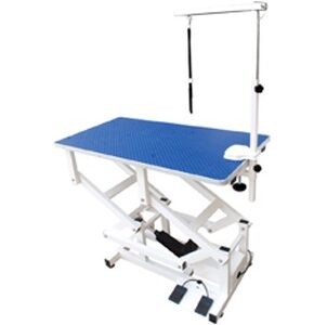 Grooming Tables 120cm x 66cm x 36cm Electrical Table.