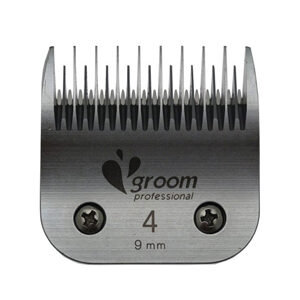 Groom Professional Pro X Blade 4