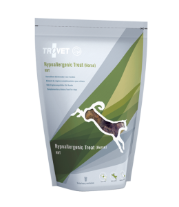 Trovet Hypoallergenic Treat Horse dog 250g