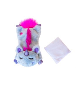 Pet Stages Unicorn Cuddle Pal Prp